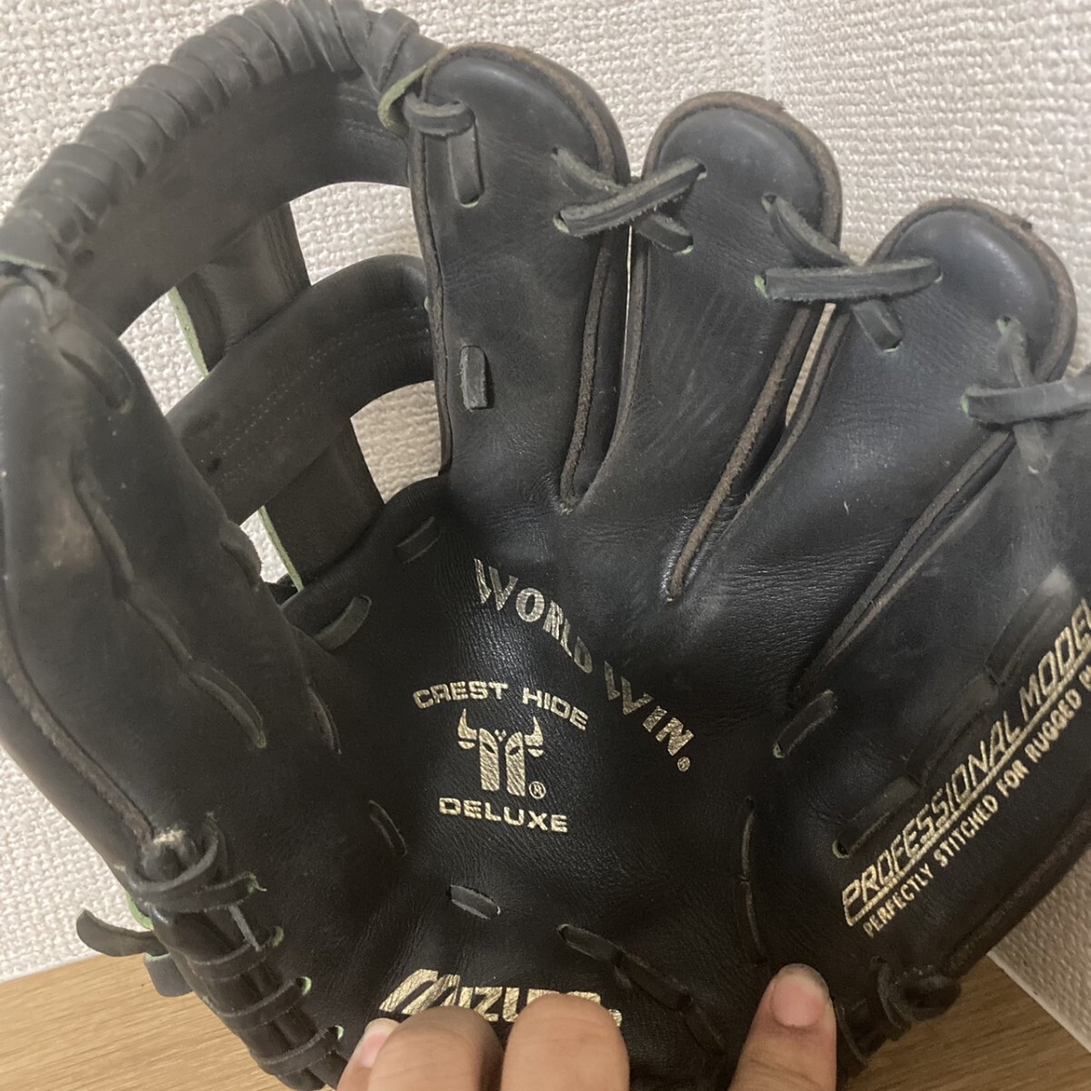 新品】K XZ4688 Mizuno ミズノ World Win ワールドウィン 2GS-53600