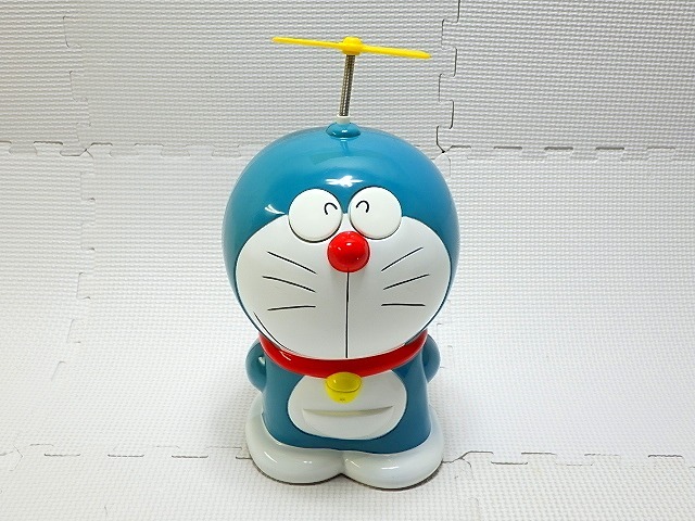 中古】ドラえもん おしゃべりパチンコ BIGドラパチ/エポック社の落札