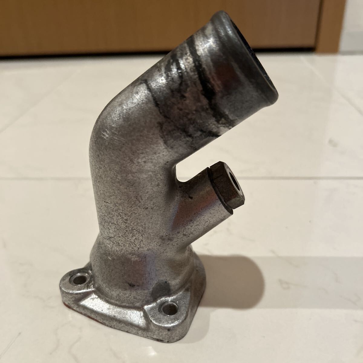 FC3S用サーモスタットパイプ – RECHARGE R&D