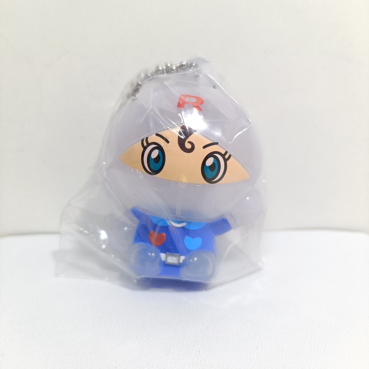 □それいけ!アンパンマン ばいきんまんとブラックロールパンナ
