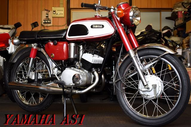 個人出品 YAMAHA RD250 絶好調 各所整備済み 2スト 絶版車 旧車
