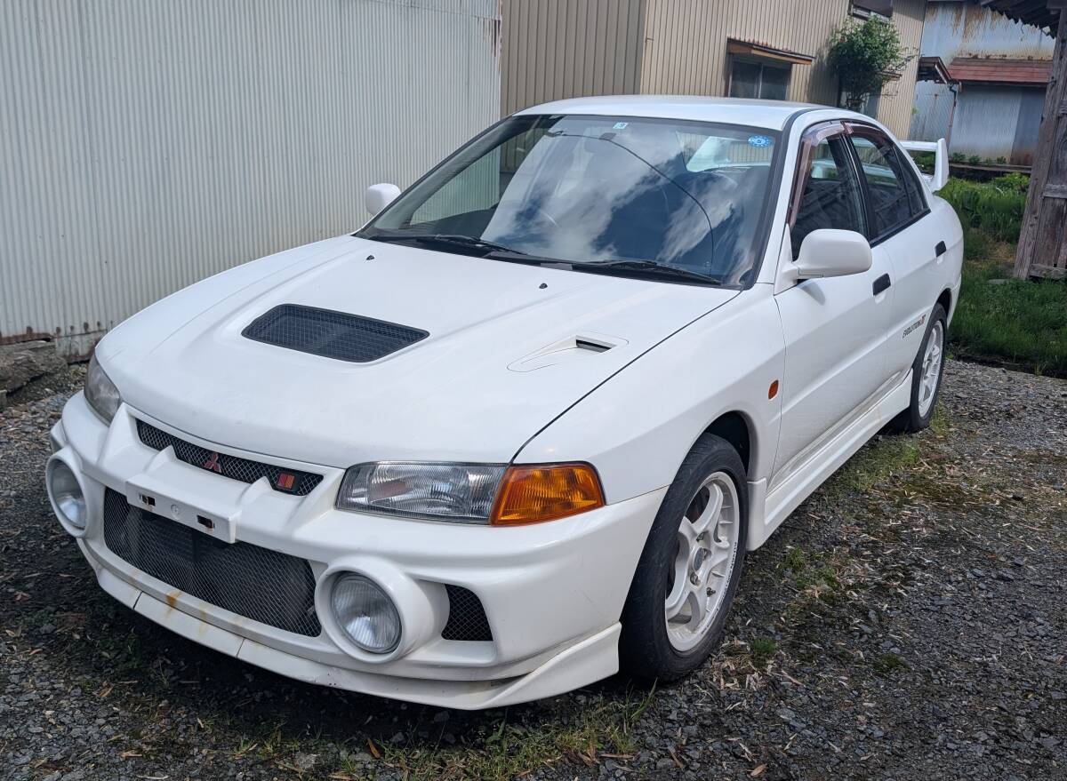 新品】イノモデル INNO64 1/64 三菱 ランサーエボリューション III
