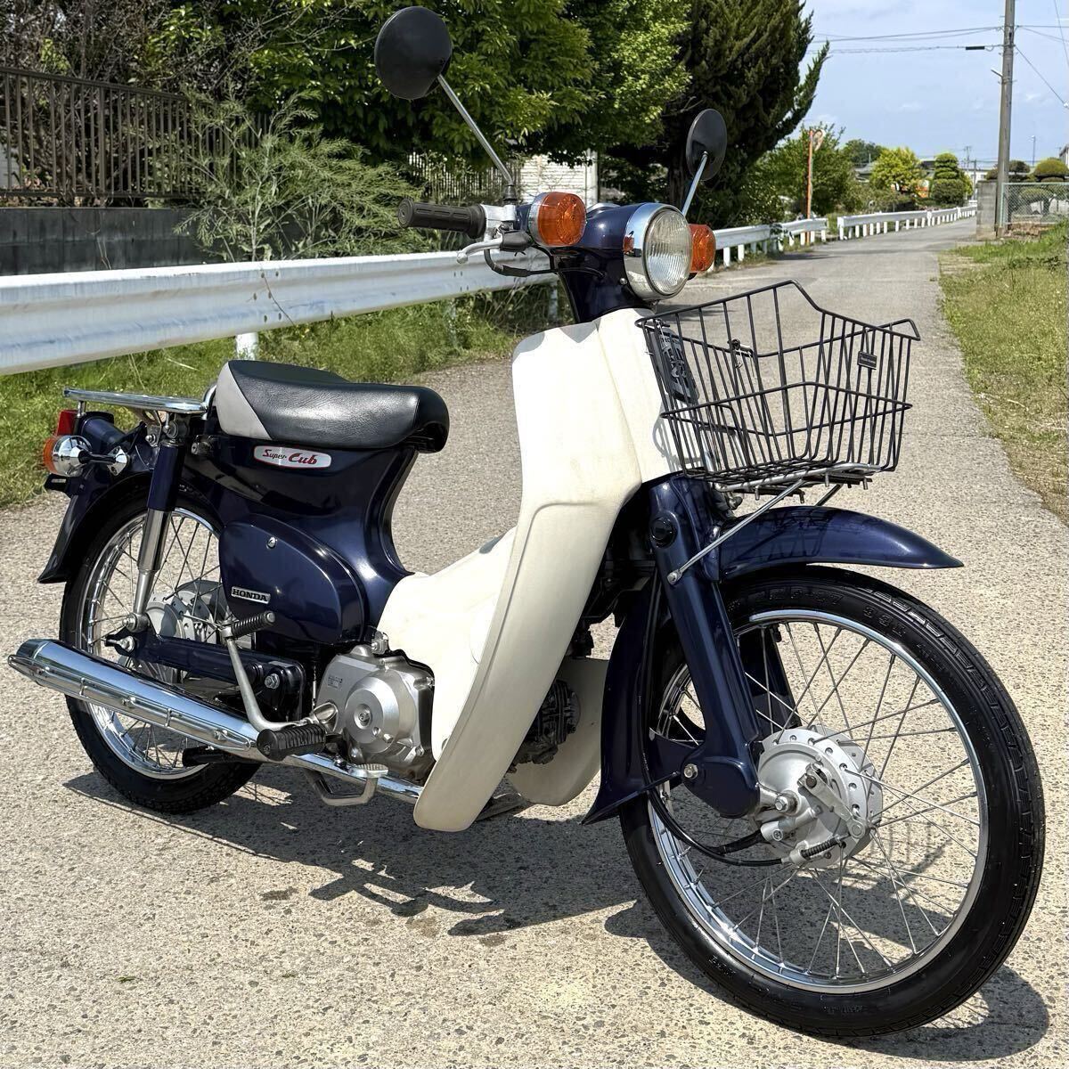 スズキ バーディー90 新聞バーディー！（BD43A）整備済み！ 新品 部品