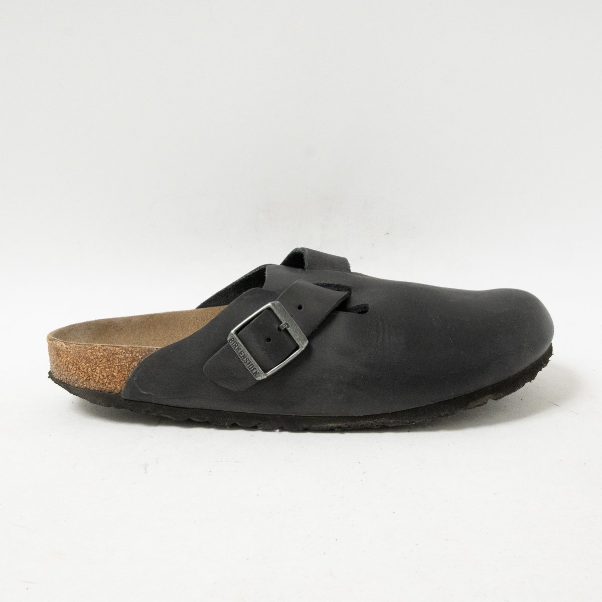 超美品／ほぼ未使用】ビルケンシュトック ベチュラ ケニア Black 26.0