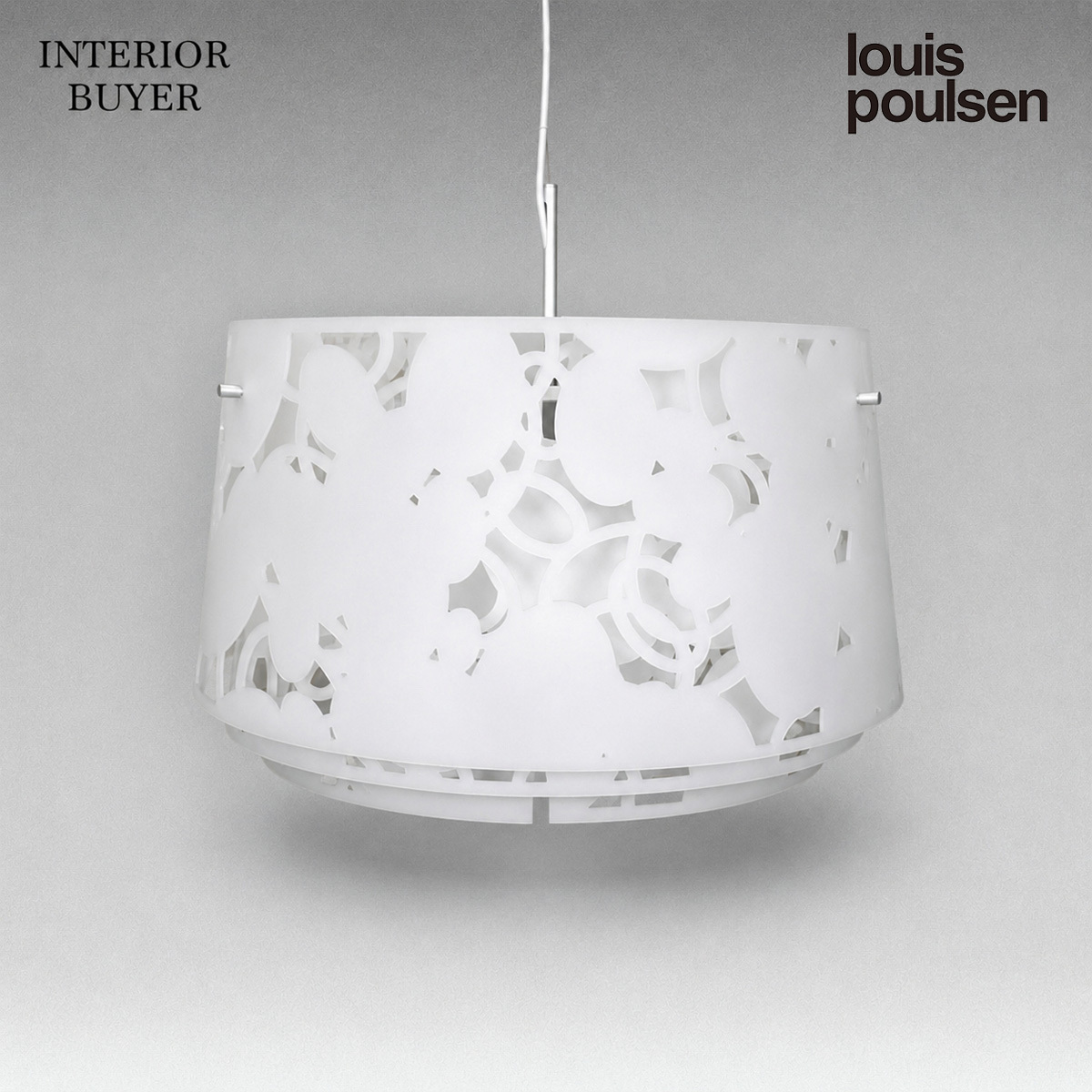 Louis Poulsen／ルイスポールセン◇ペンダントライト デンマーク◇G4PB