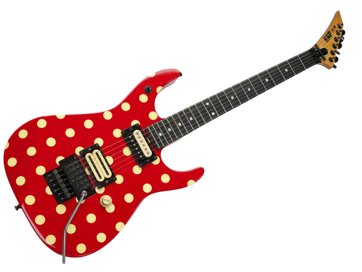 動作良好 美品☆YAMAHA YG621M-R リバースヘッド スキャロップ