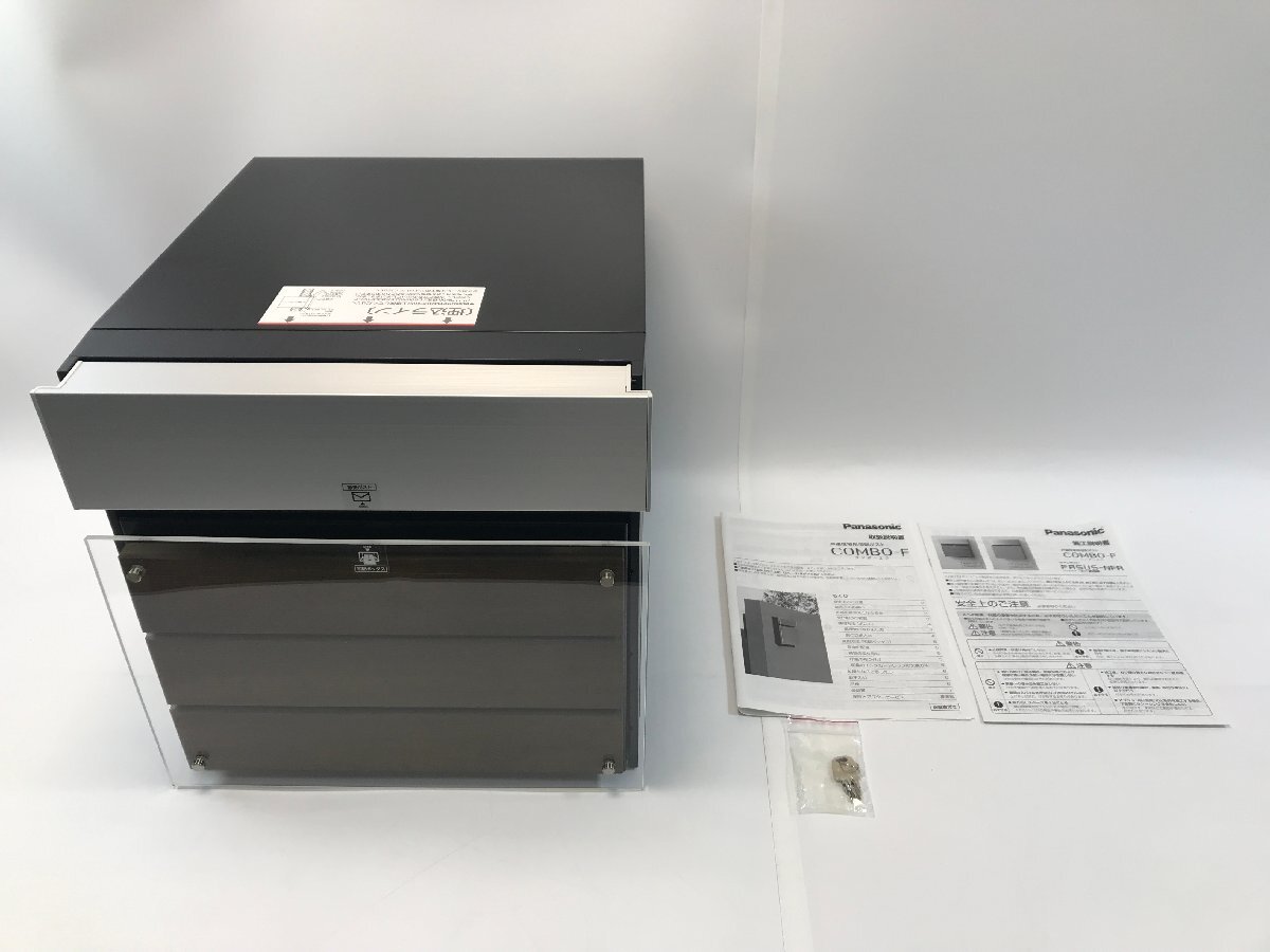 Panasonic 電源制御ボックス WU-R40B 電源制御 AC100 V 50/60 Hzの落札