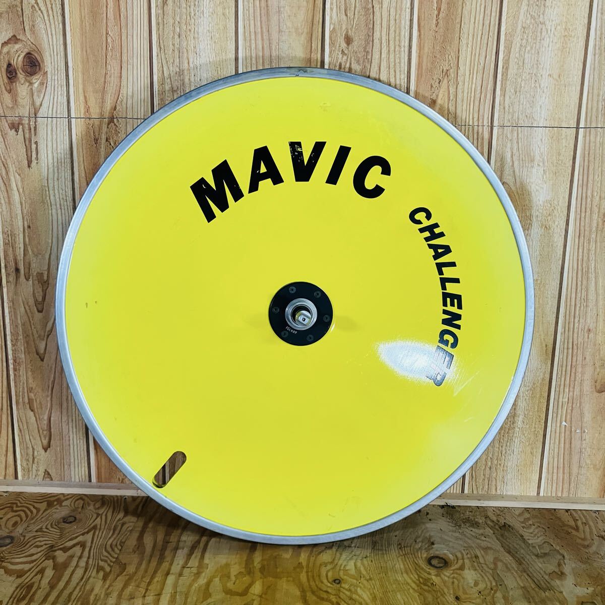 新品】新品 税込☆Mavic OPEN PRO リム 700C チューブラー 32H