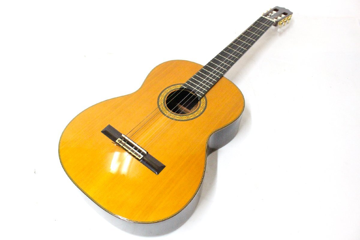 中古】Takamine NPT-115-6(T.N.) 長渕剛 JAPAN ギター 希少の落札情報