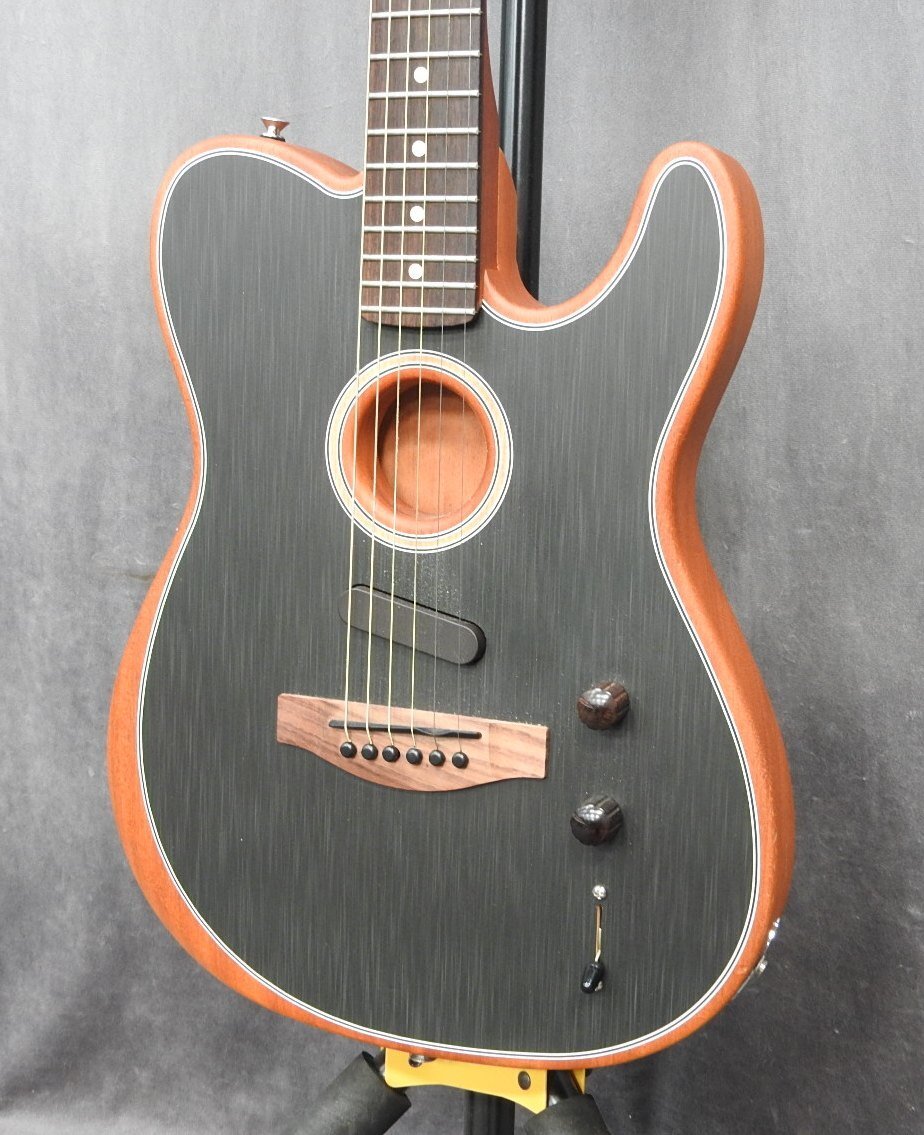 目立った傷や汚れなし】Fender King Gnu Daiki Tsuneta American