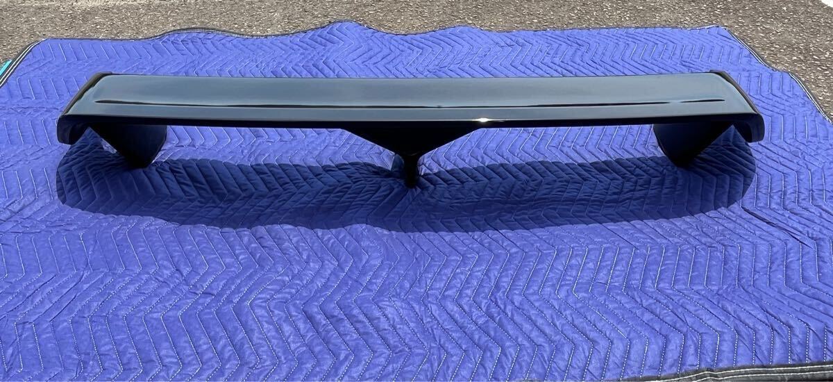 y32 シーマ 純正オプション リアスポイラーの落札情報詳細 - Yahoo 