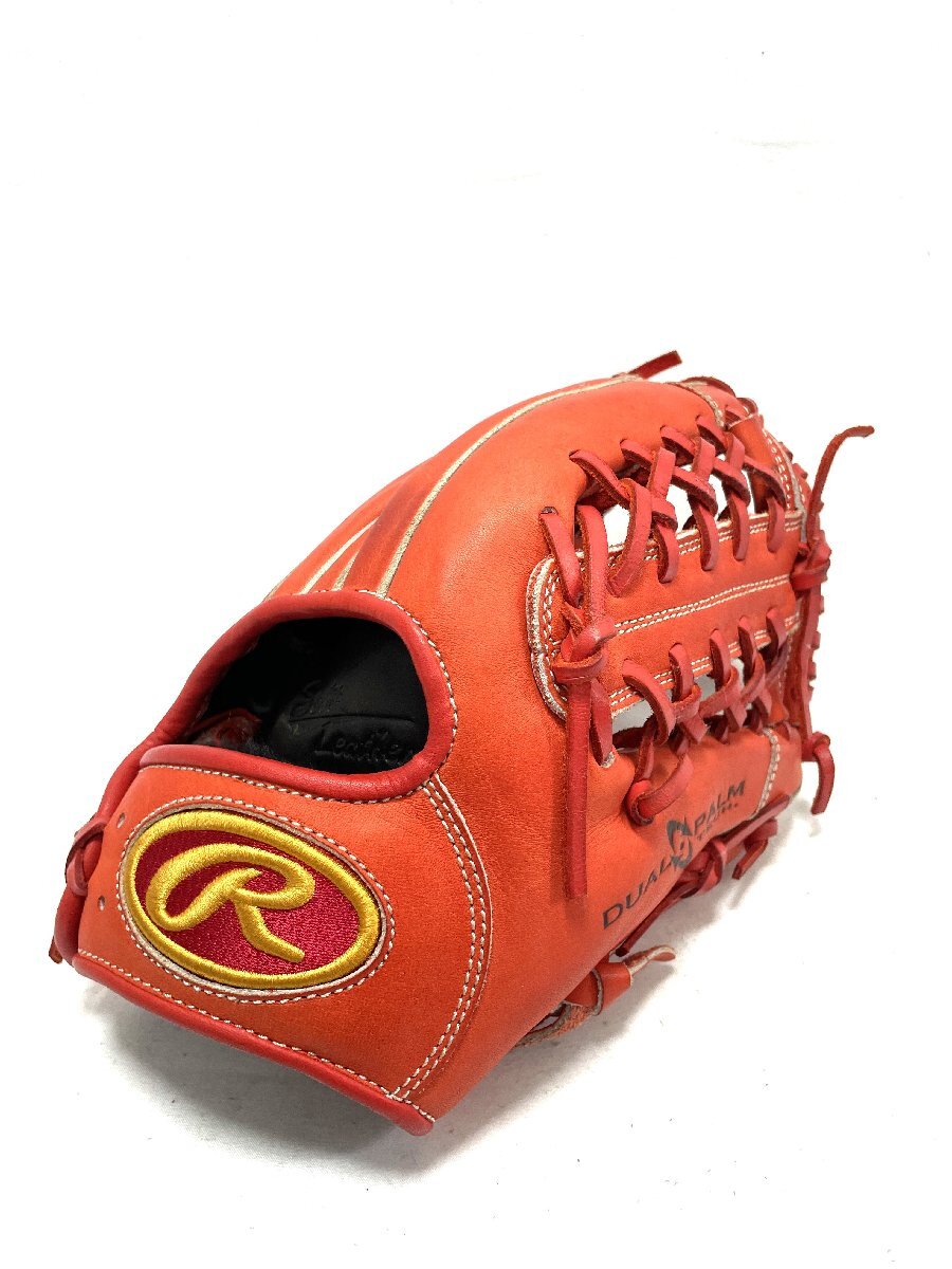 送料無料】 ローリングス 西岡剛選手モデル ProModel Japanの落札情報