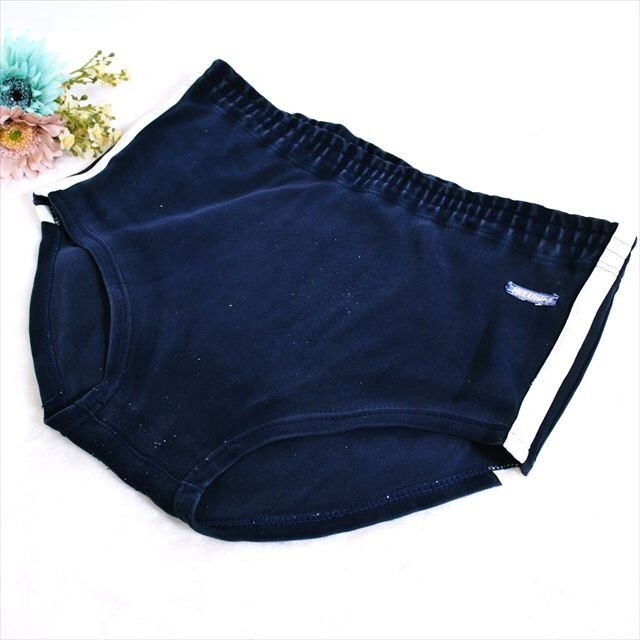 新品】Hit-Unionヒットユニオン☆667-N☆白サイドライン☆レトロ
