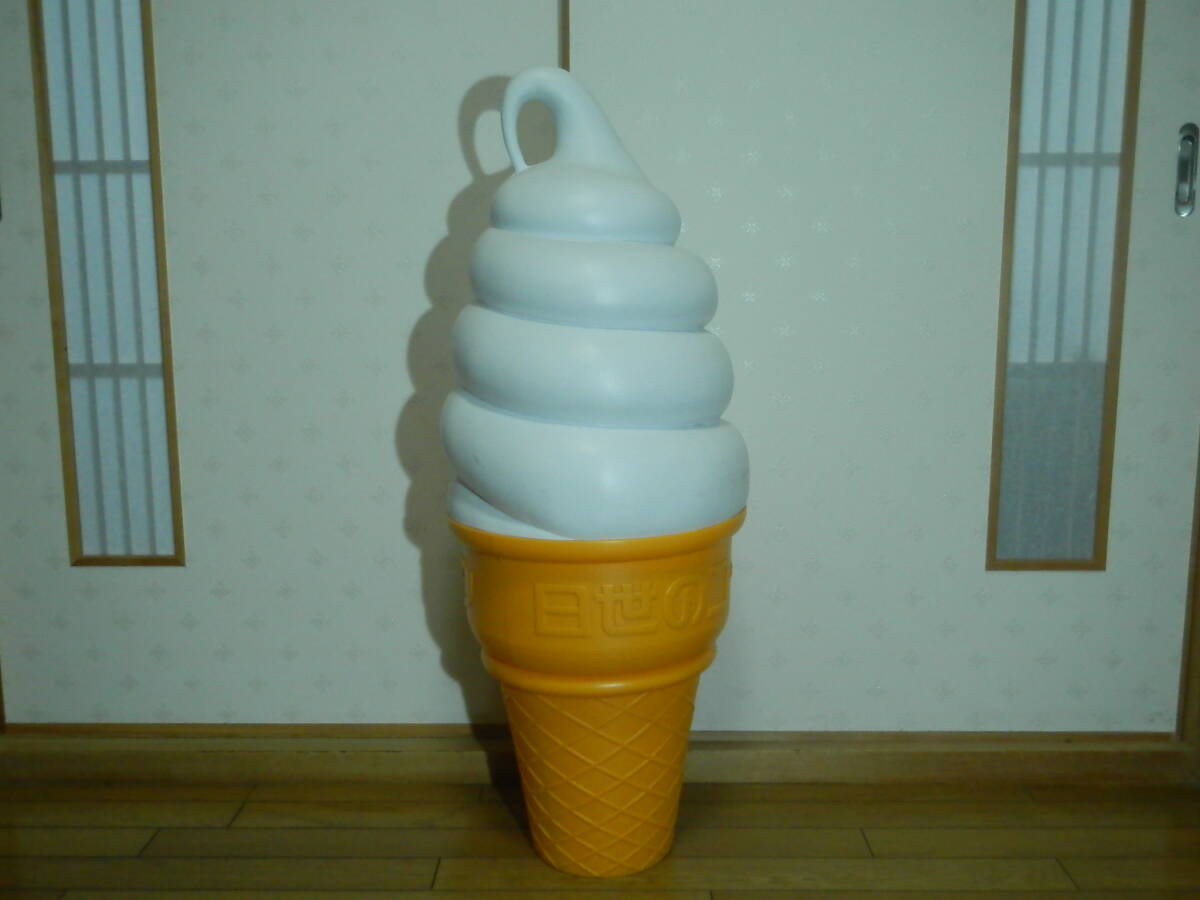 中古】M▽サンデン スジャータ めいらく アイスクリームマシン ソフト