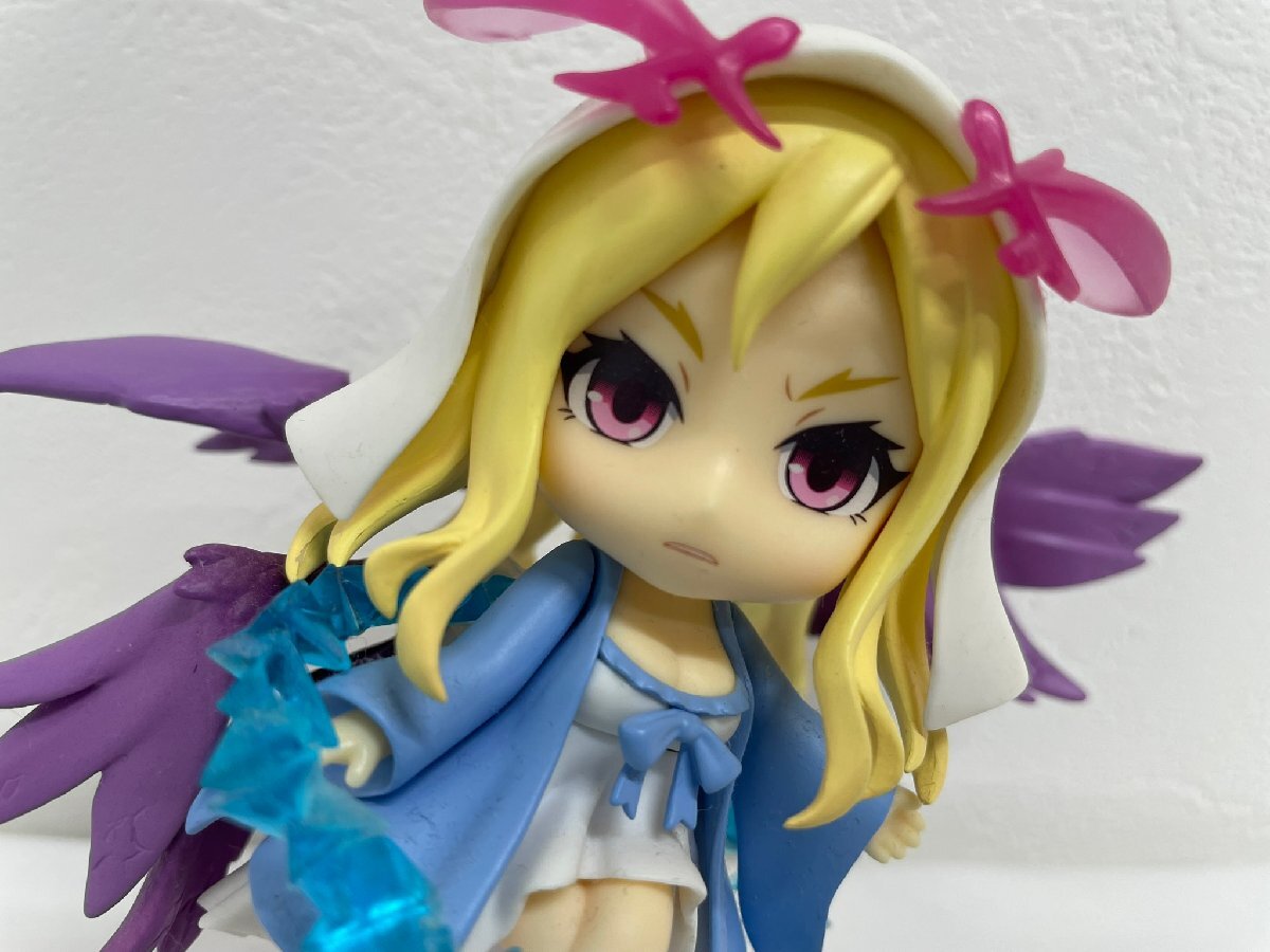 III◇ほぼ新品 モンスターストライク モンスト 水精の天女テキーラ