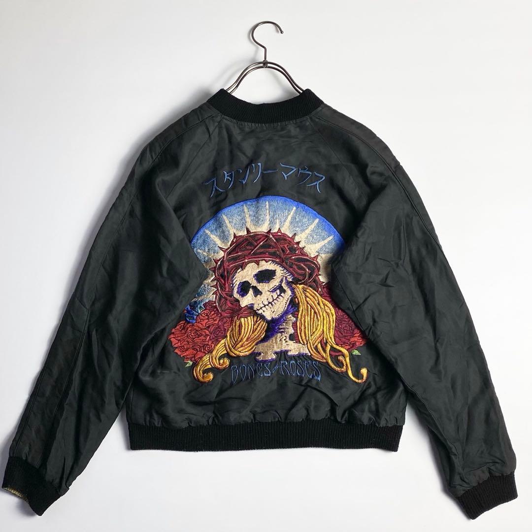 中古】16AW 東洋エンタープライズ GOLD ゴールド 別珍×サテン