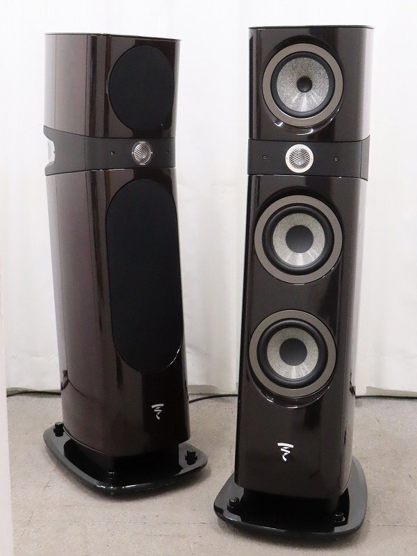 中古】FOCAL ISS 170 (中古)／フォーカルの落札情報詳細 - Yahoo