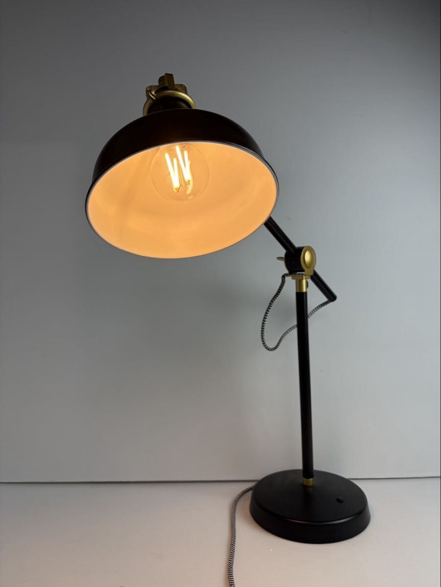 フロアランプ【中古品】IKEA RANARP スタンドライト 照明器具 イケア