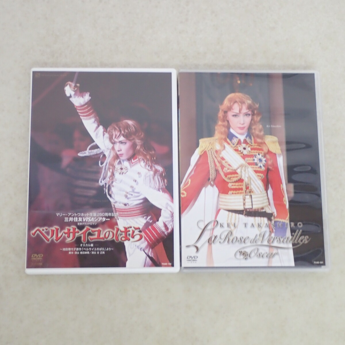 アニメ ベルサイユのばら B2サイズポスターカレンダー2014 美品 荒木
