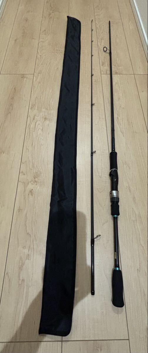 新品】Daiwa HZ 夕映本流 硬調 75MLの落札情報詳細 - Yahoo