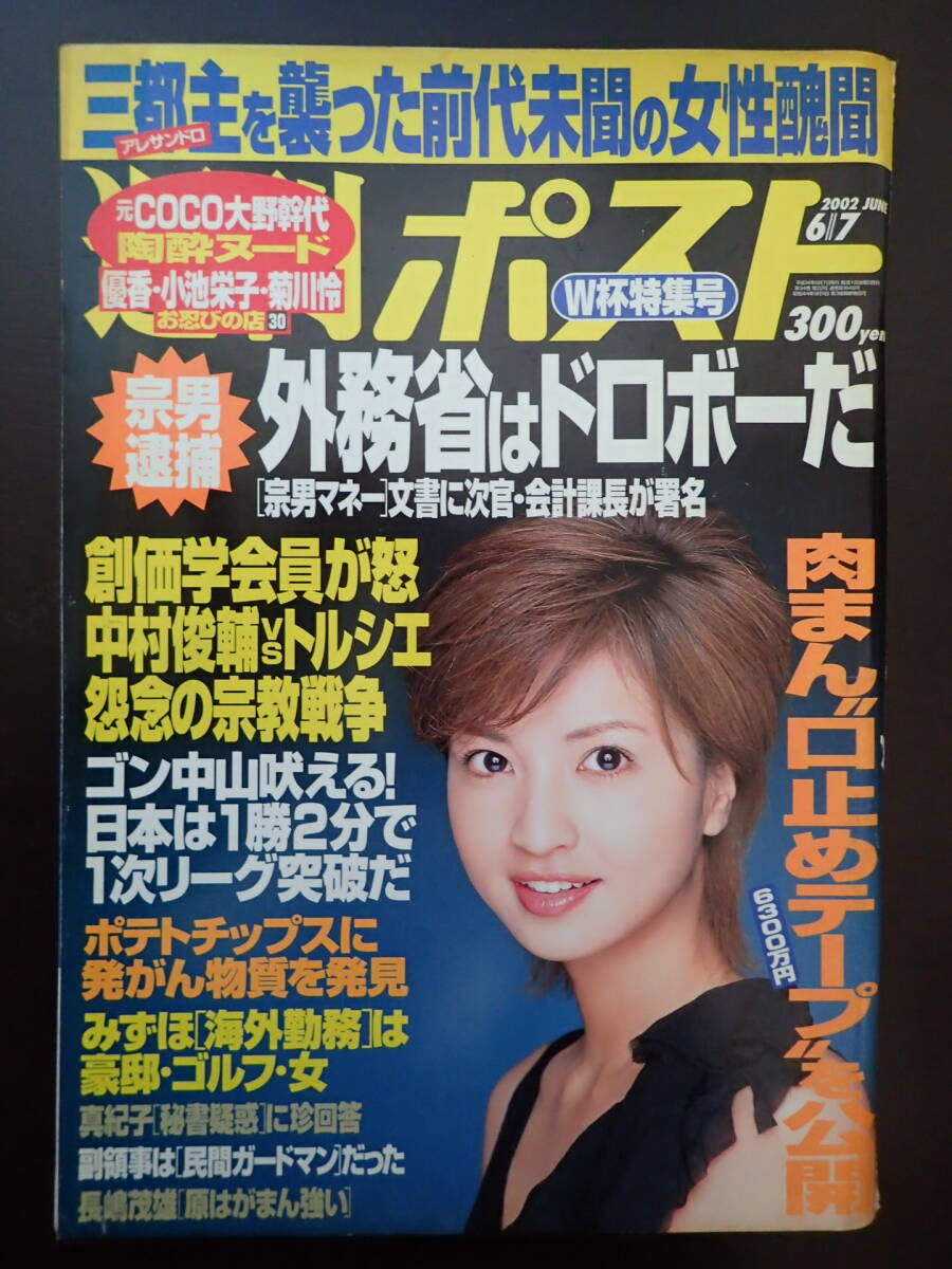 大野 幹代 ヌード