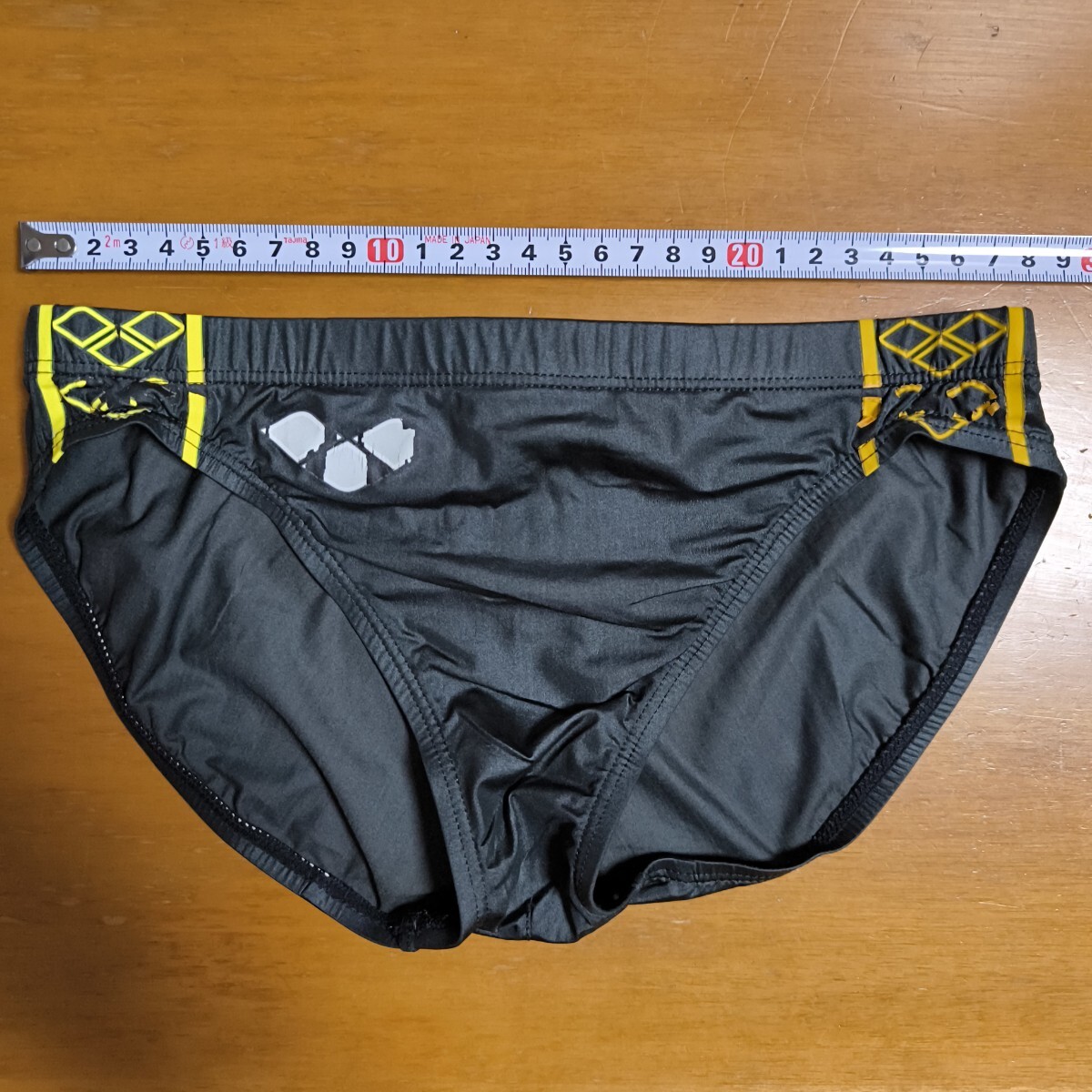 新品】新品 ARENA アリーナ ARN-2013W X-FLAT 競泳水着 ブルーの落札