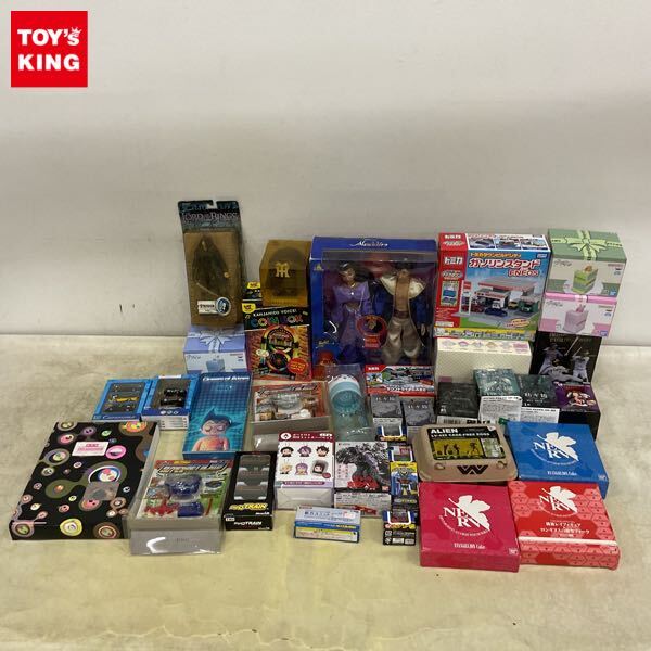 中古】☆レトロ 1985年 阪神タイガース 創立50周年 優勝記念 ソフビ