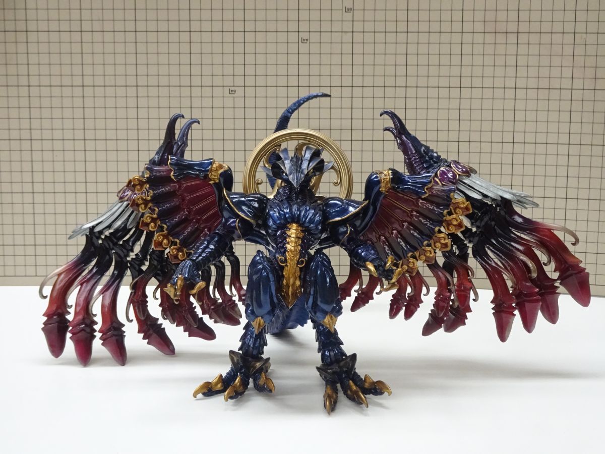 新品】ファイナルファンタジー10-2 ユウナ 1/6 コトブキヤ 未開封の