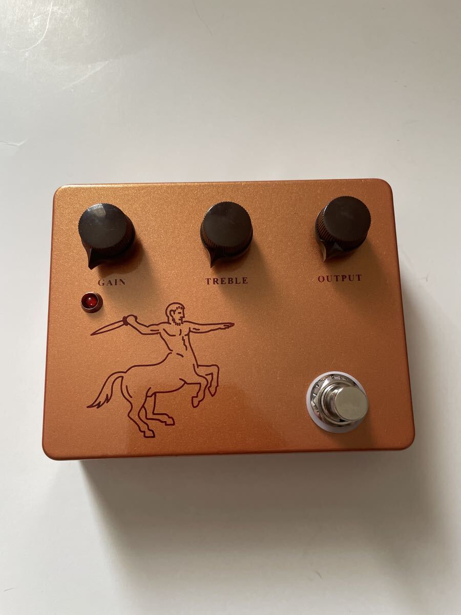 新品】【新品】Kron Centaur ケンタウロス クローン mosky GOLDEN