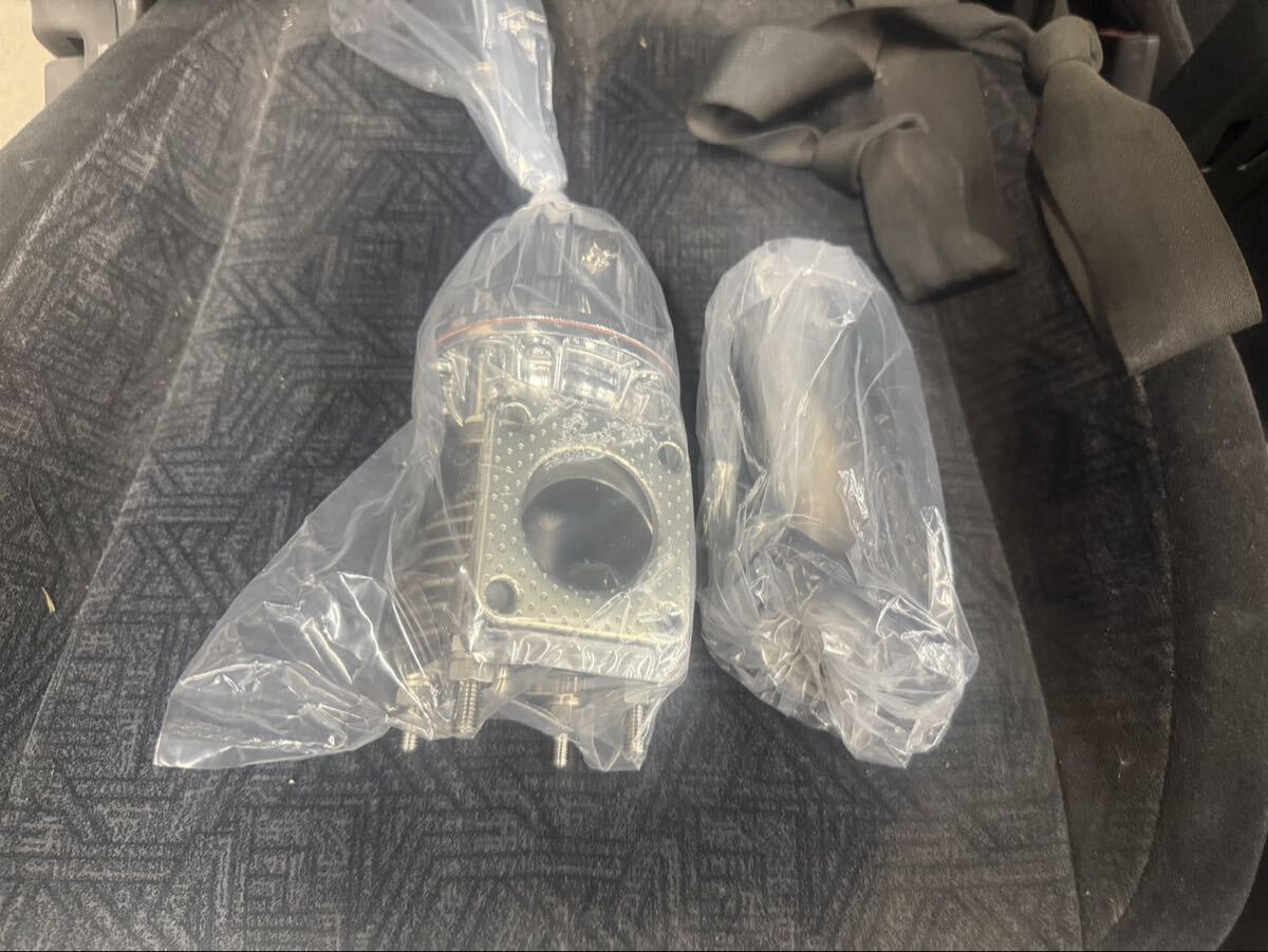 1JZ-GTE vvti JZX100 JZX110 純正タービン対応ウエストゲートキット 