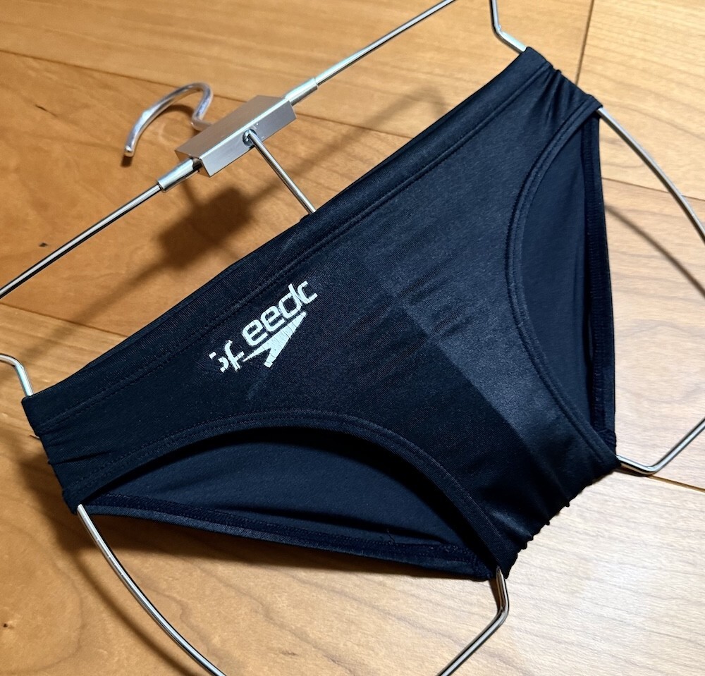 競泳 speedo スピード フレックスシグマ ショートブーン 競パン SS
