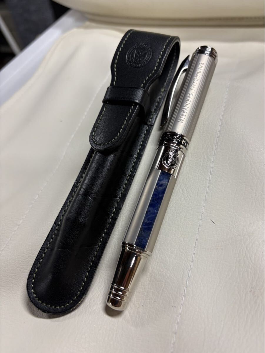 PENTEL Excalibur シャープペンシル PXE5 *未使用*ぺんてる*エクス