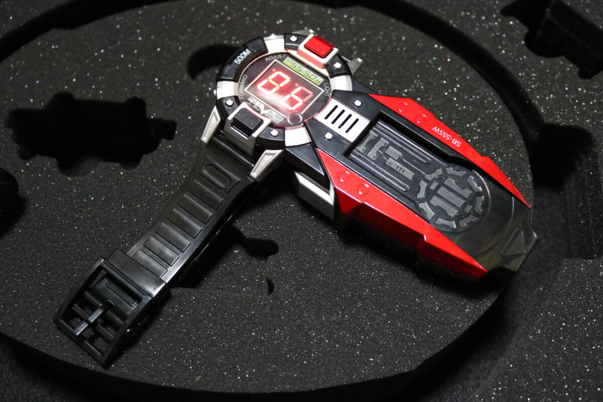 現状品 スマートブレイン 仮面ライダー ファイズ 変身ベルト