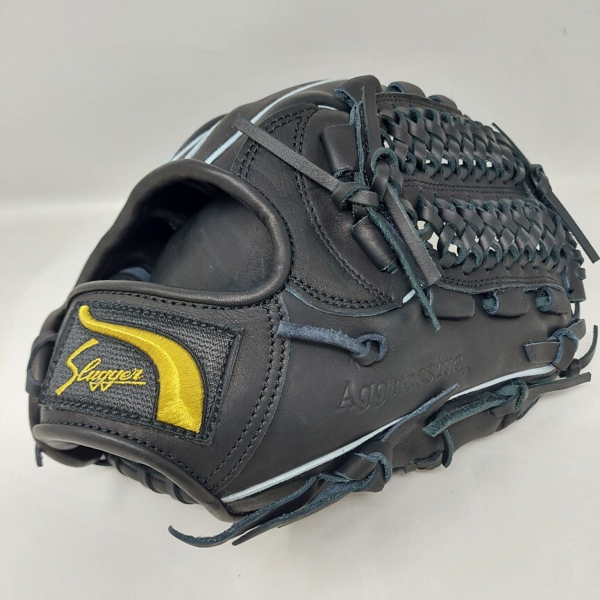 美品 久保田スラッガー KSG-J3 promodel オールポジション 美品 久保田