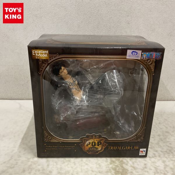 新品】ONE PIECE トラファルガー ロー お昼寝 アクリルスタンド 東京