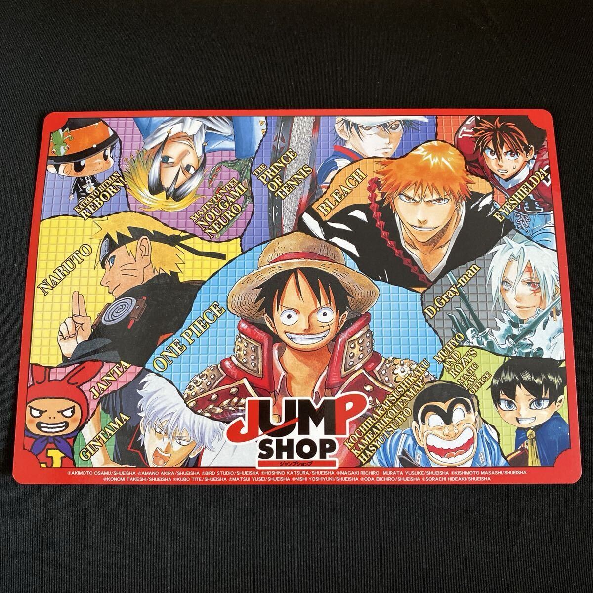 BLEACH ピンズ ピンバッジ セット ジャンプショップの落札情報詳細