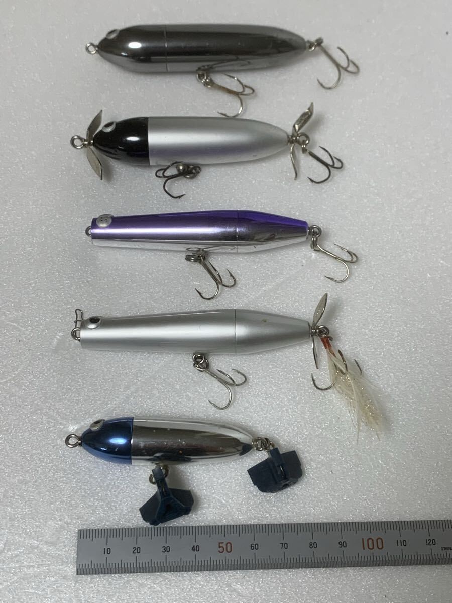 中古】ウォーターランド WaterLand トップ セット 検)バトルペンシル