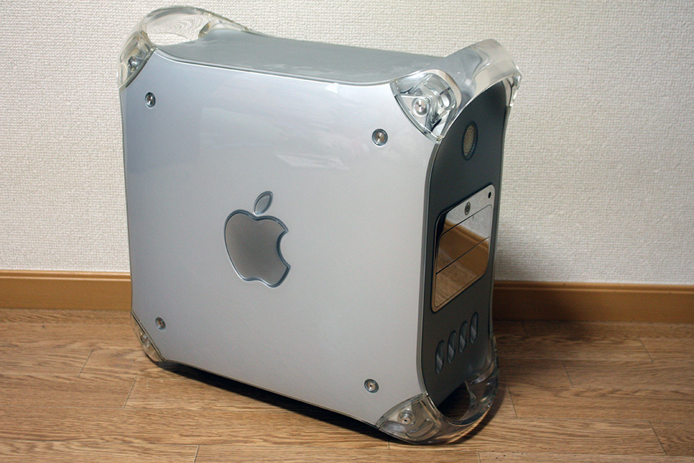Apple iMac G3 PowerMac1 M4984 M6709J/A アップル アイマック