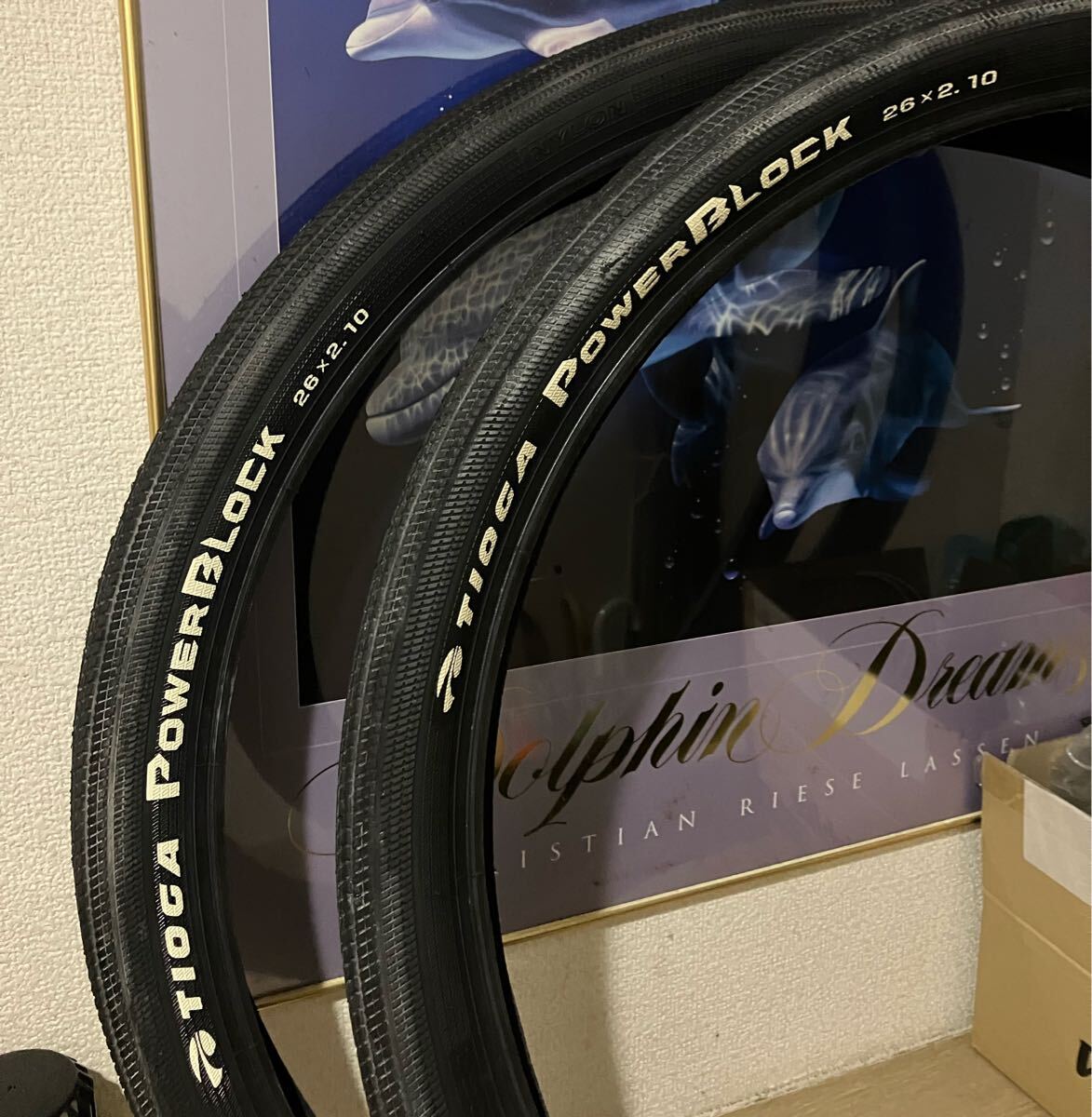 新品未使用JYU BMX V2 ストリート・パーク・ダートジャンプの落札