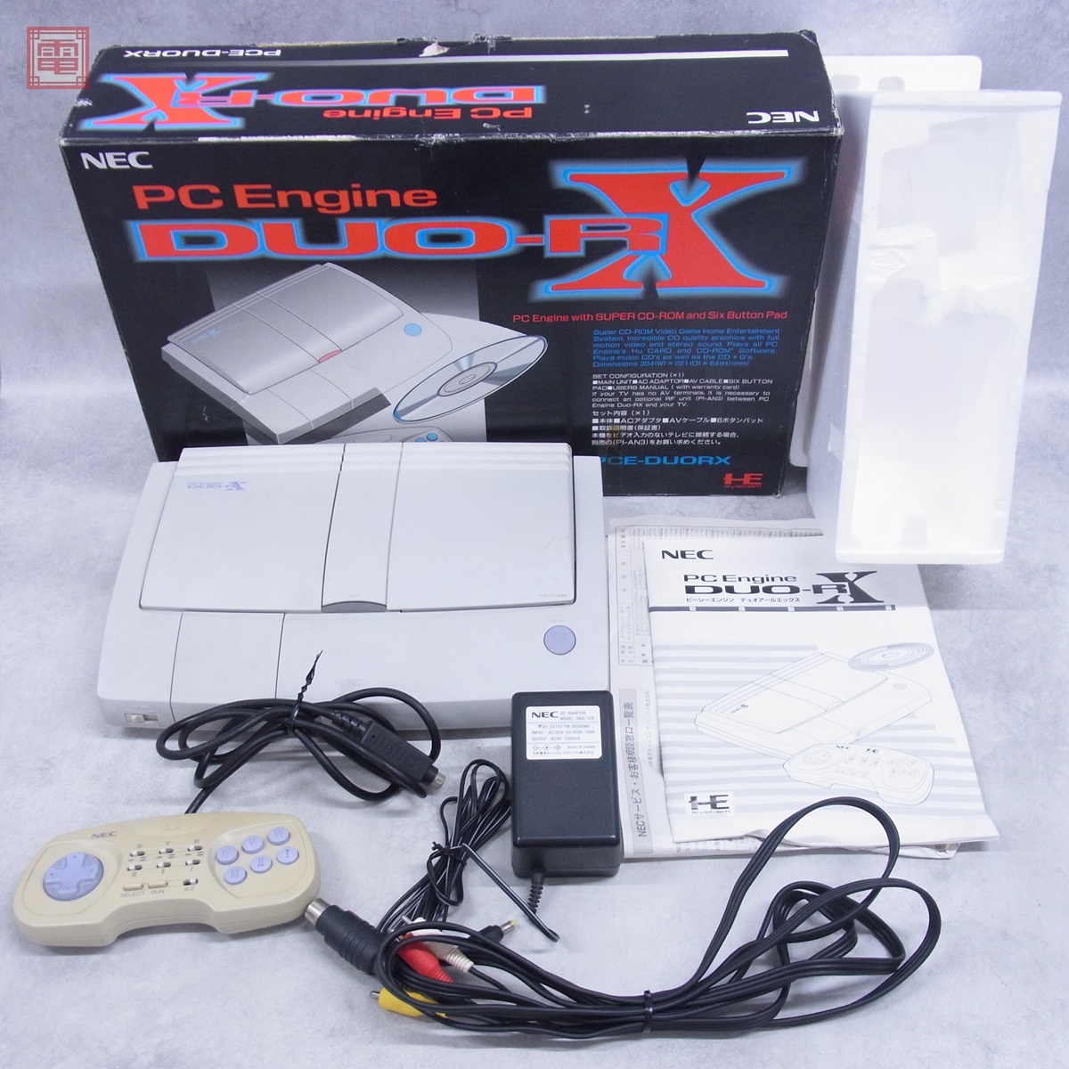 D*z様 NEC ゲームキャラクターPCエンジンDuo販促ポスター ポスター PCE PCエンジン DUO ナディア/フレイ/妖子/ルナ 等 ヒロイン