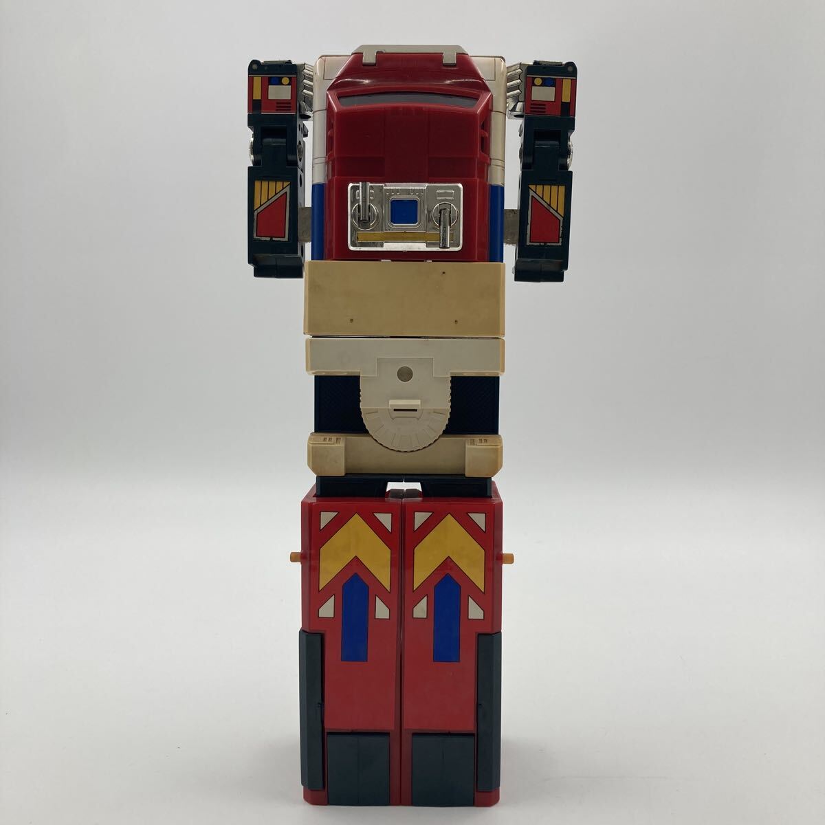 倉庫品／未使用】未使用！ バンダイ 光戦隊マスクマン ギャラクシー