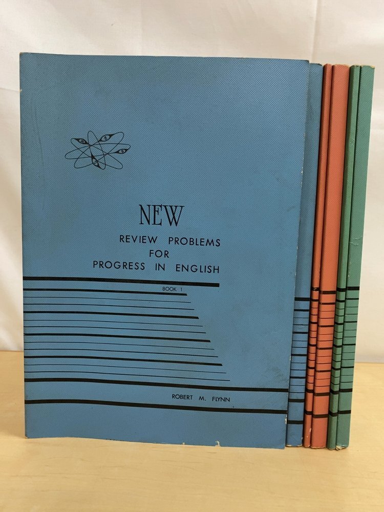 中古】Progress in English CD リピーター book2～5 プログレス21 EDEC