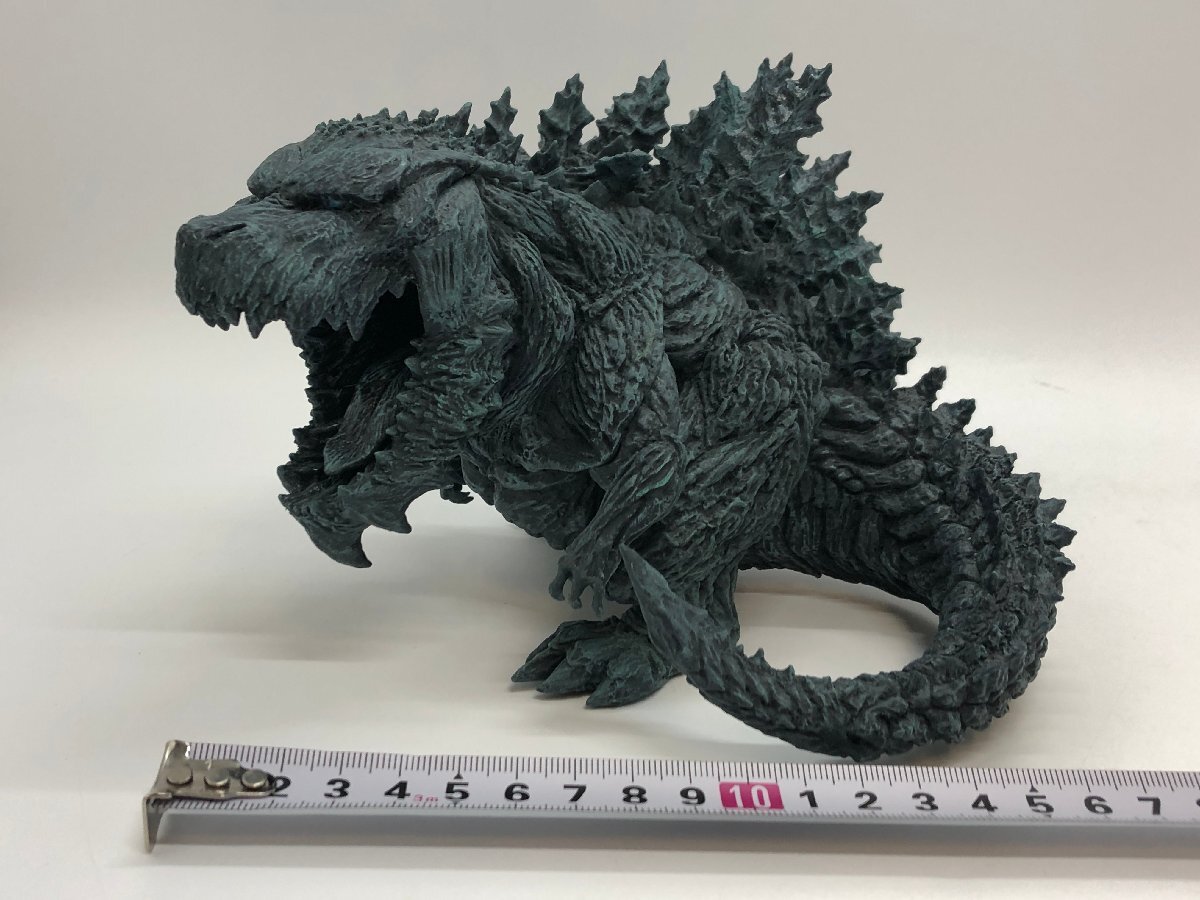 新品】【送料無料】ゴジラ・アース 東宝30㎝シリーズ エクスプラス(X