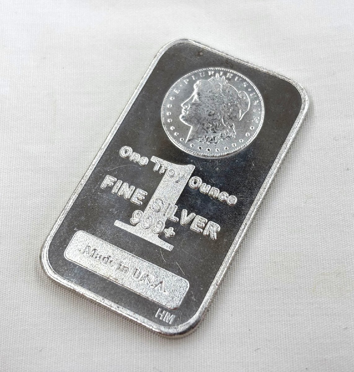ES5-888 古銭 外国硬貨 アメリカ合衆国 ルンペン記念幣 モルガン 量目