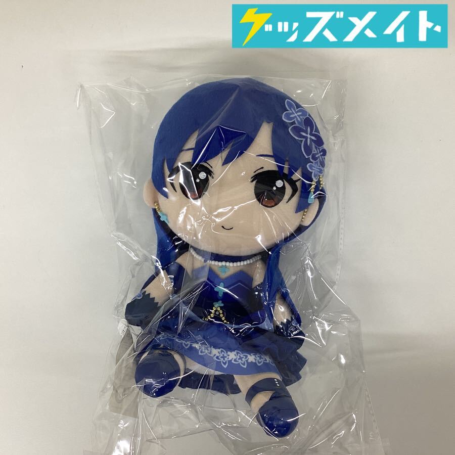 新品】Gift アイドルマスター ミリオンライブ！ ぬいぐるみ 望月杏奈の
