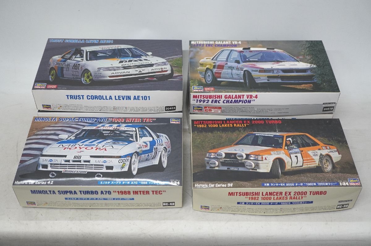 当時物 激レア物「幻の車トヨタ 2000GT イチコーのスポーツカー 箱付き