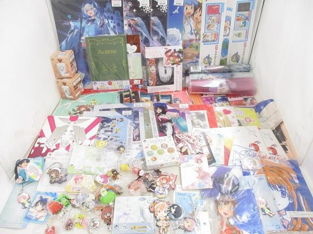 新品】魔法少女 まどか☆マギカ ラバーストラップ 7点セット 魔女