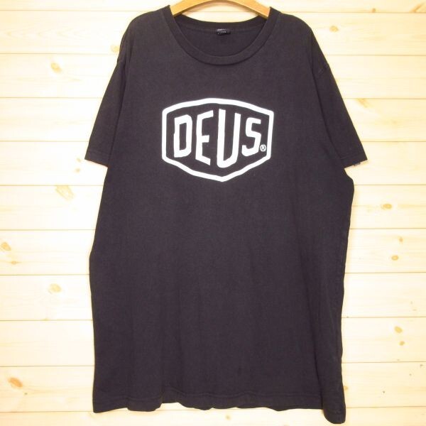 貴重 人気 deus ex machina デウス エクスマキナ モトクロス メッシュ