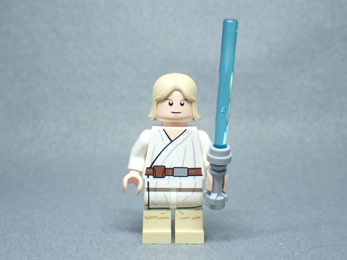 新品】レゴ LEGO スターウォーズ 75174 エピソード6/ジェダイの帰還 