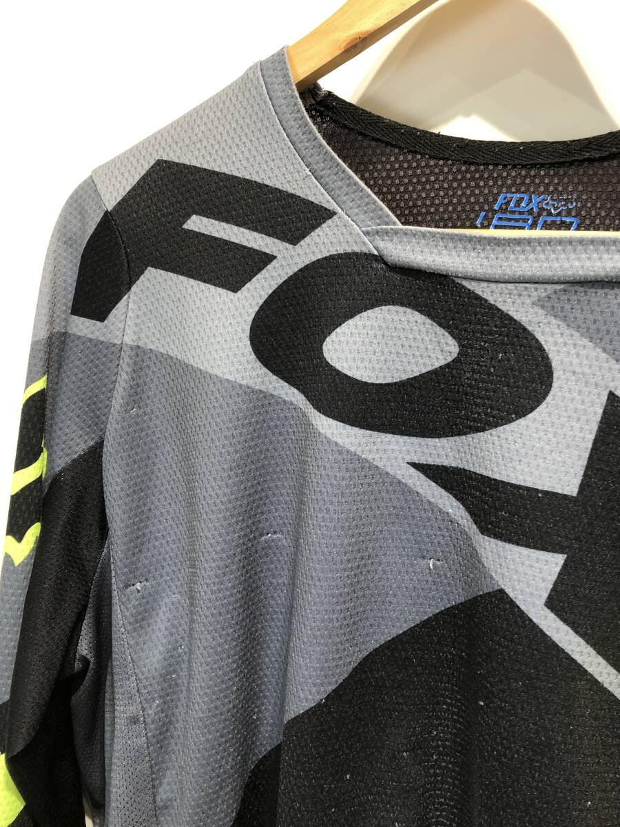 当時物JTバイザー（FRP製）JT Racing 検/MXプロMXスピリッツMX